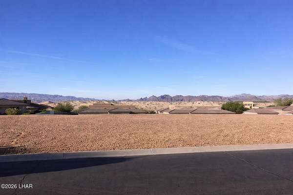 0.3 Acres of Residential Land for Sale in Lake Havasu City, Arizona