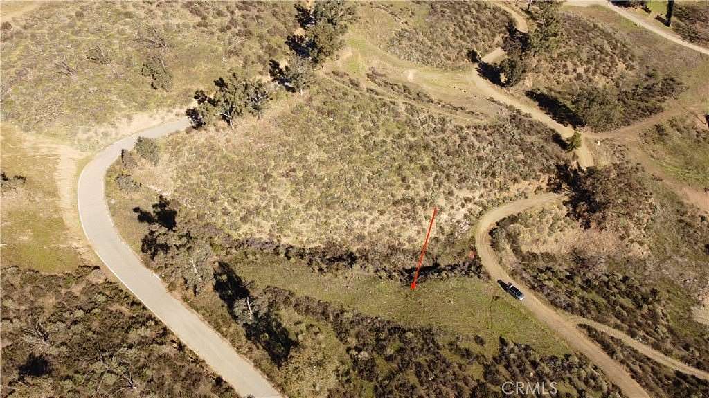 0.1 Acres of Residential Land for Sale in Lake Elsinore, California