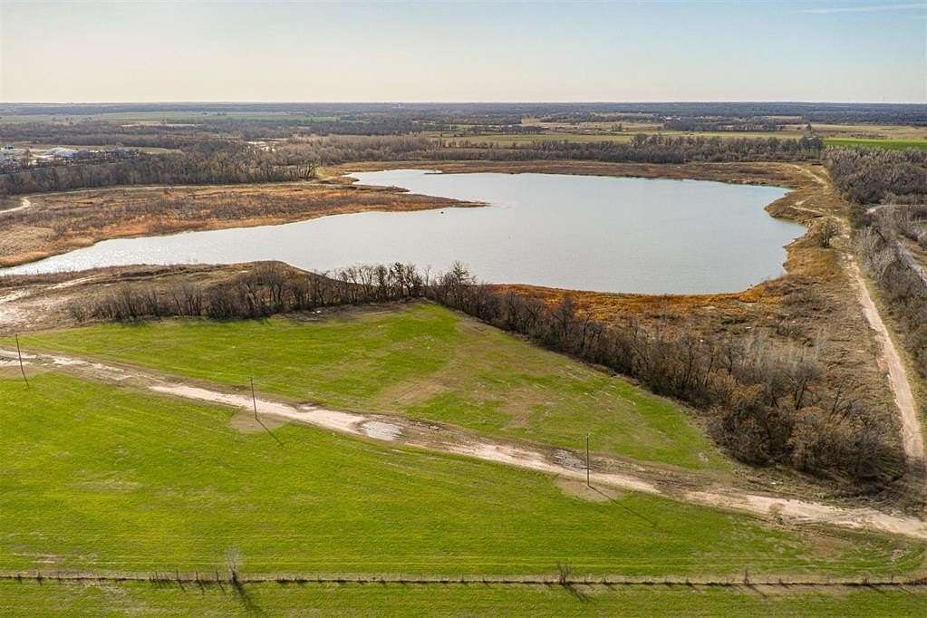180 Acres of Recreational Land & Farm for Sale in Jones, Oklahoma