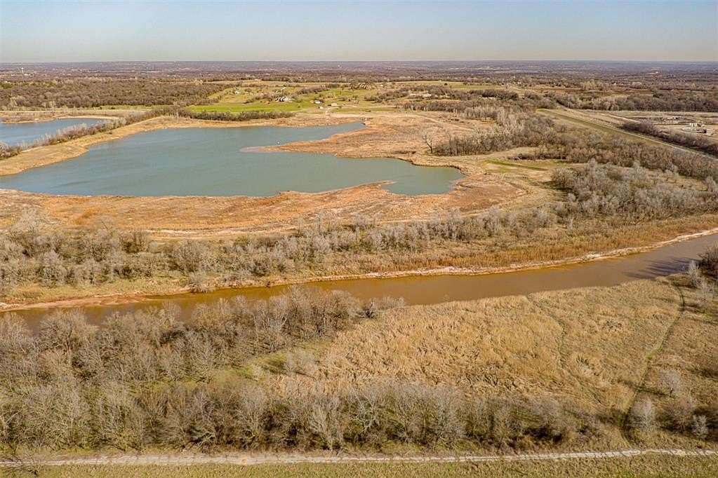 180 Acres of Land for Sale in Jones, Oklahoma