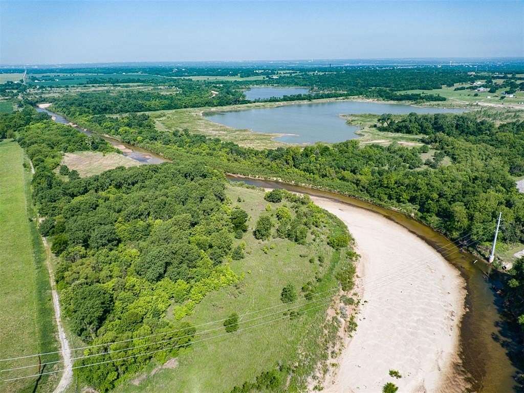 180 Acres of Land for Sale in Jones, Oklahoma