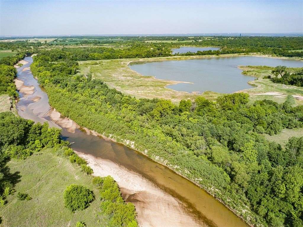 180 Acres of Land for Sale in Jones, Oklahoma
