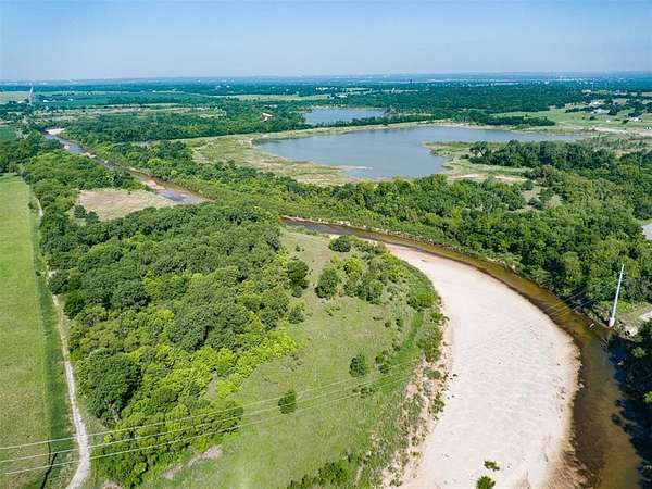 180 Acres of Land for Sale in Jones, Oklahoma