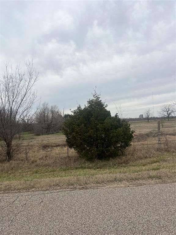 0.87 Acres of Residential Land for Sale in Oklahoma City, Oklahoma