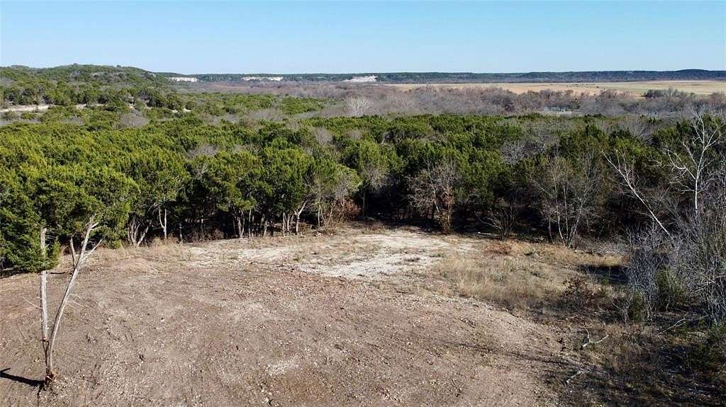 1.37 Acres of Residential Land for Sale in Rio Vista, Texas