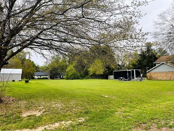 0.35 Acres of Residential Land for Sale in Fairfield, Texas