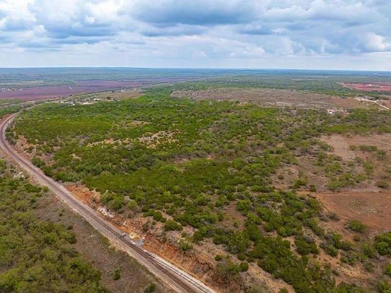 43.8 Acres of Agricultural Land for Sale in Sweetwater, Texas