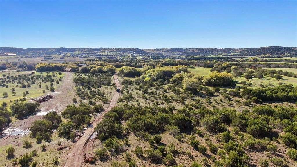 55.5 Acres of Land for Sale in Glen Rose, Texas
