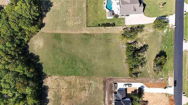 2 Acres of Residential Land for Sale in McKinney, Texas