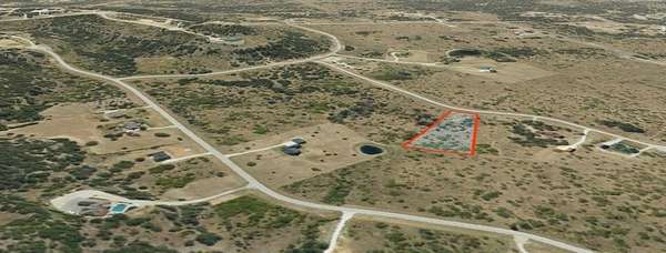2 Acres of Residential Land for Sale in Graford, Texas