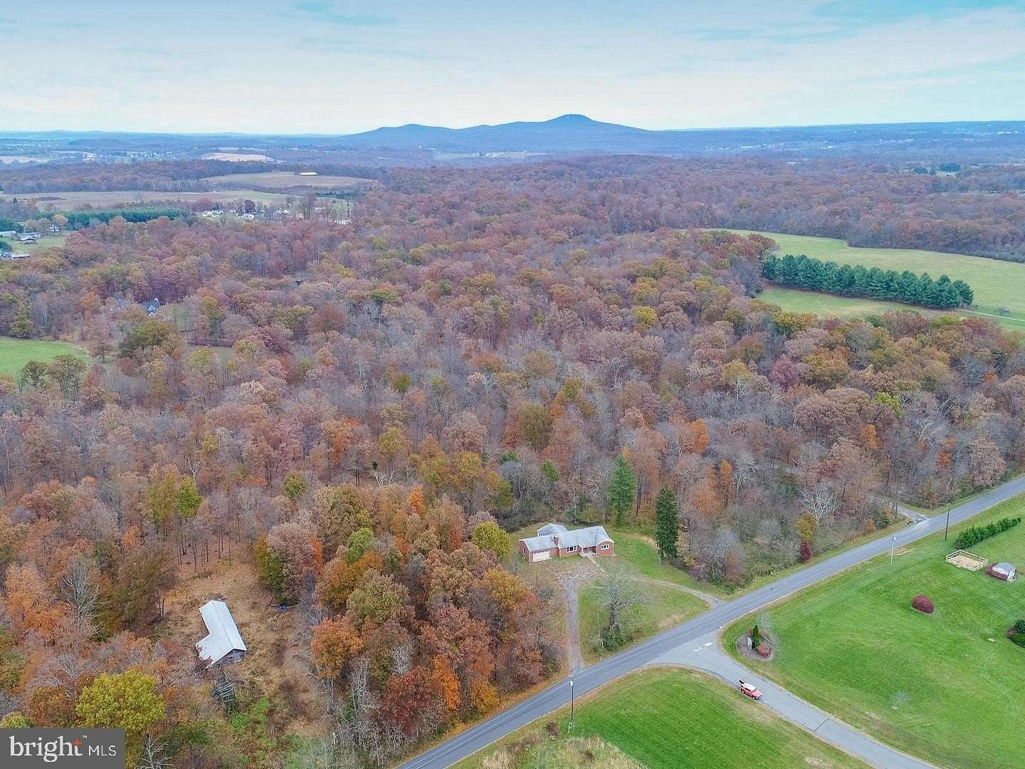 19.3 Acres of Land for Sale in Leesburg, Virginia