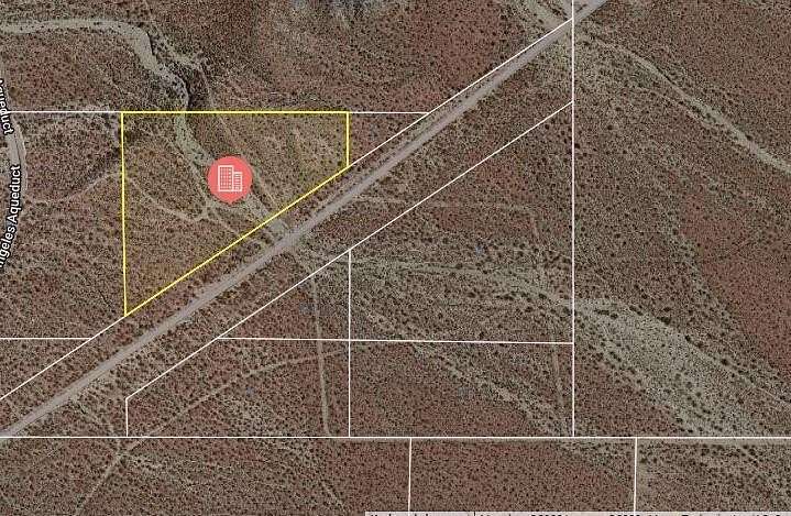 Land for Sale in California City, California