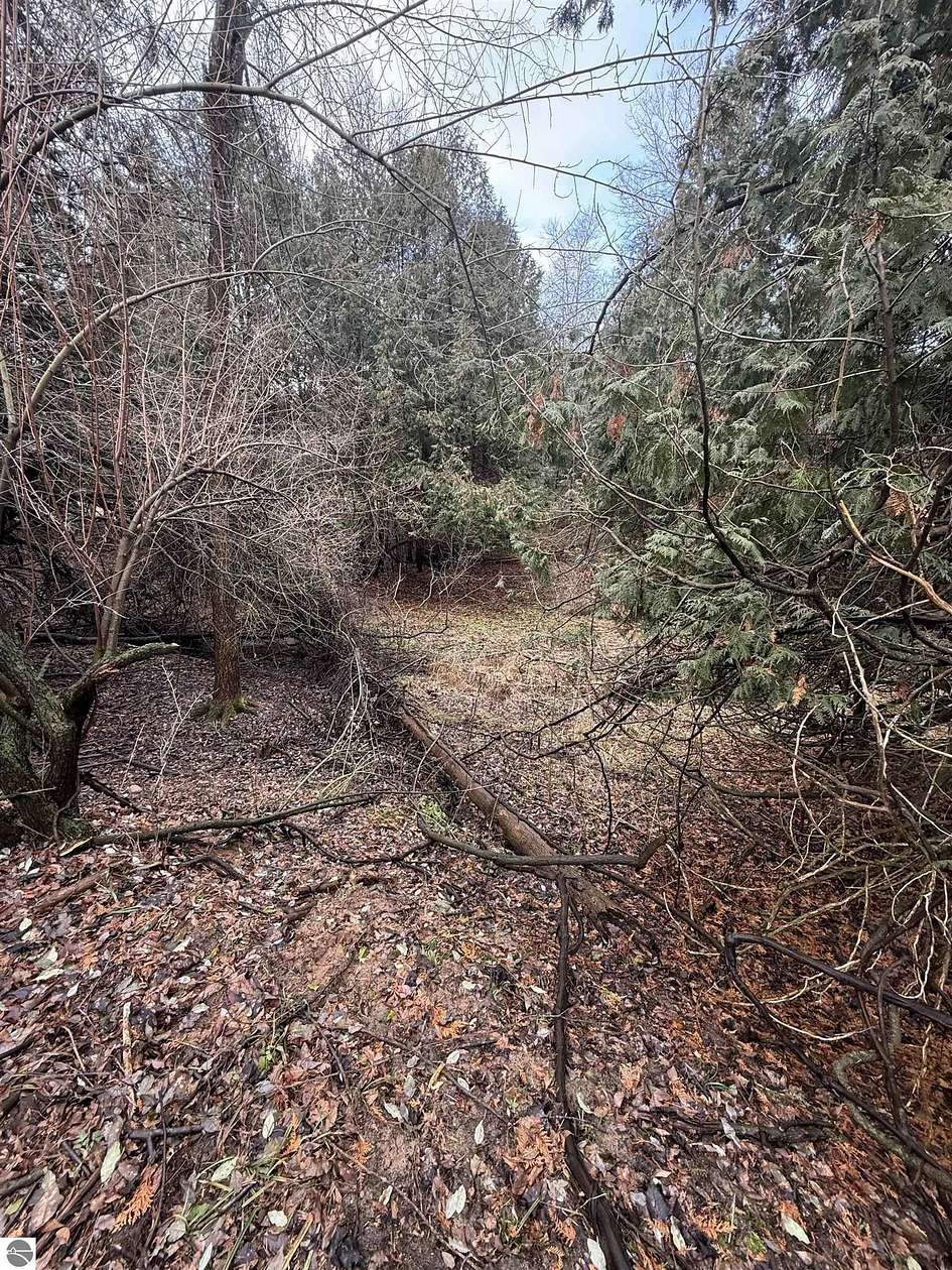 2 Acres of Residential Land for Sale in Mount Pleasant, Michigan