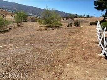 0.25 Acres of Residential Land for Sale in Lake Elsinore, California