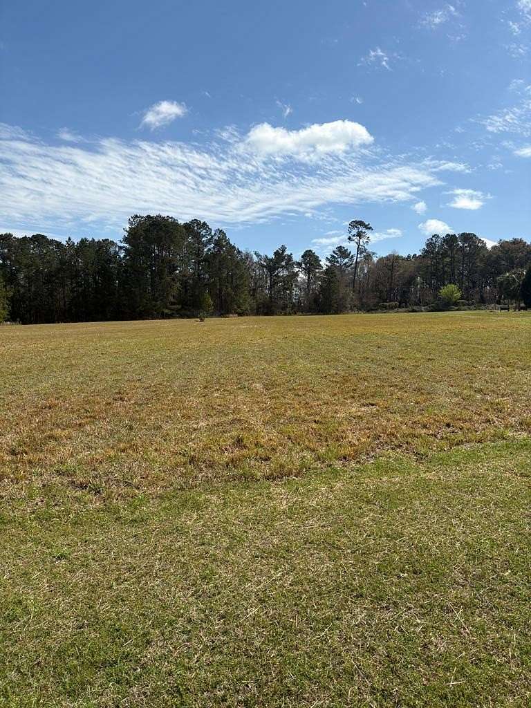 3.42 Acres of Residential Land for Sale in Valdosta, Georgia