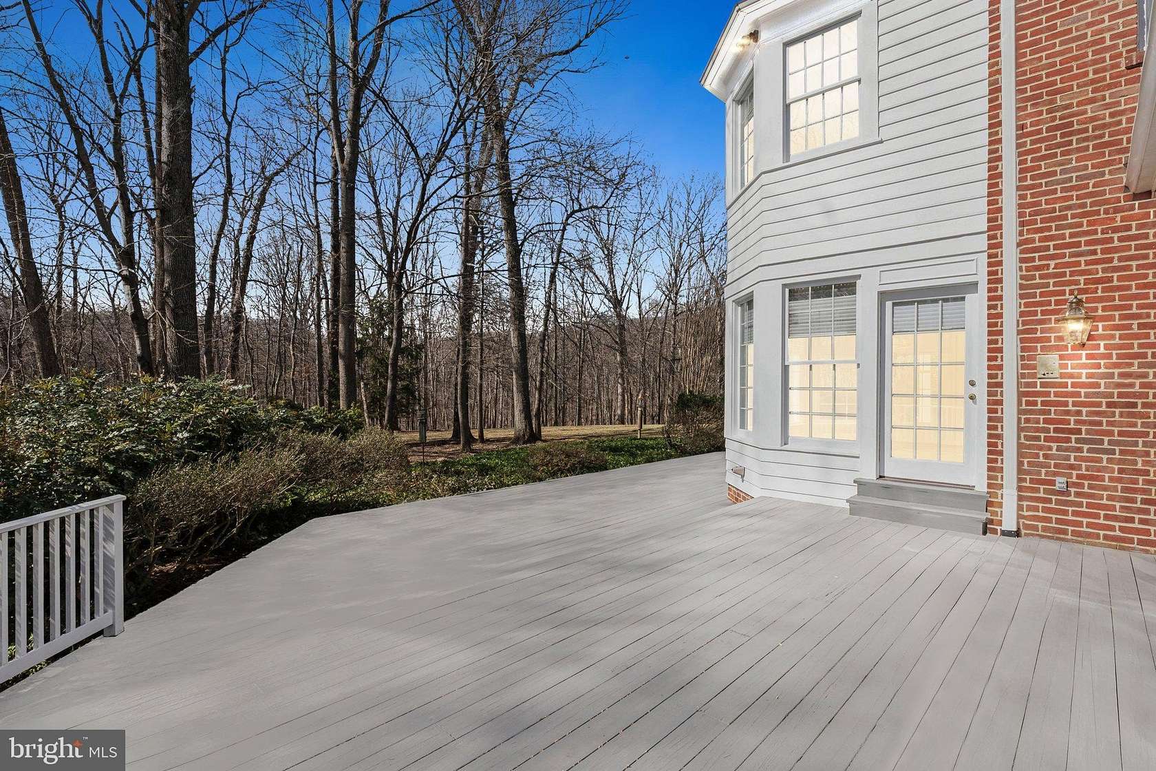 11.8 Acres of Land with Home for Sale in Darnestown, Maryland