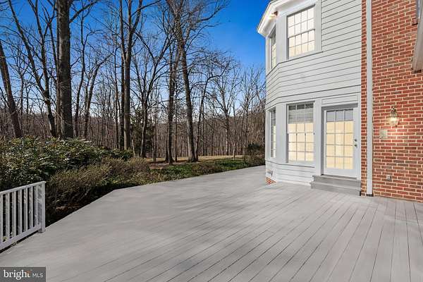 11.8 Acres of Land with Home for Sale in Darnestown, Maryland