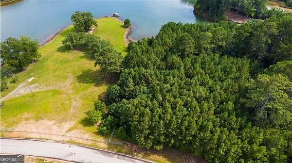 1.6 Acres of Land for Sale in South Fulton, Georgia