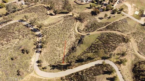 0.07 Acres of Residential Land for Sale in Lake Elsinore, California