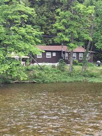 2.73 Acres of Residential Land with Home for Sale in Elizabethtown, New York
