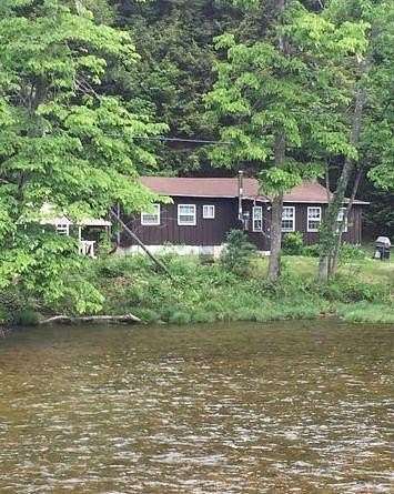 2.73 Acres of Residential Land with Home for Sale in Elizabethtown Town, New York