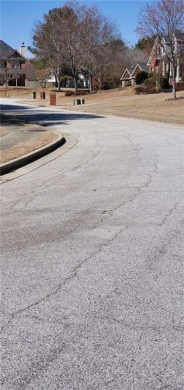 0.67 Acres of Residential Land for Sale in Loganville, Georgia