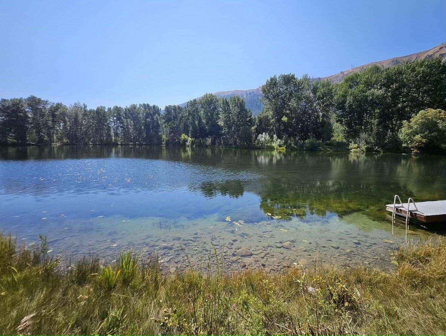 2.49 Acres of Residential Land for Sale in Hailey, Idaho