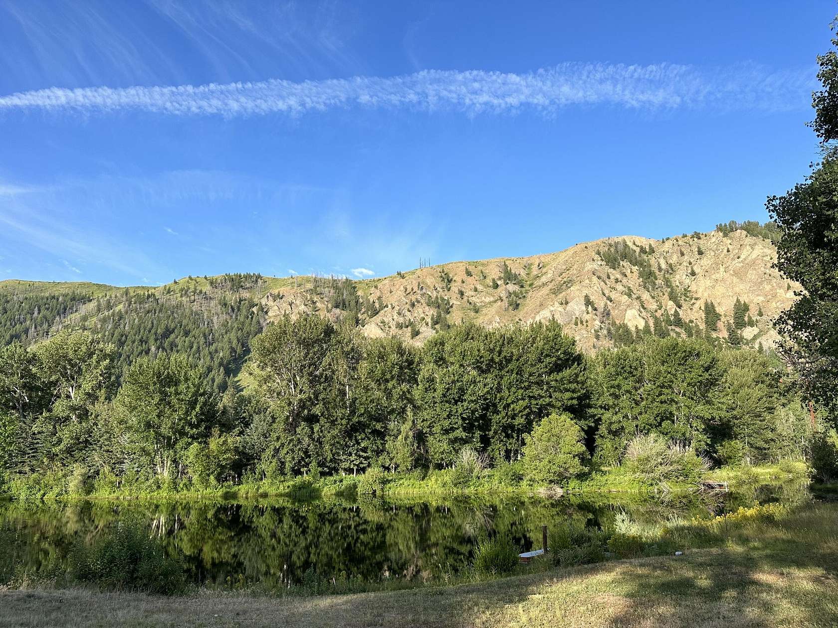 2.49 Acres of Residential Land for Sale in Hailey, Idaho