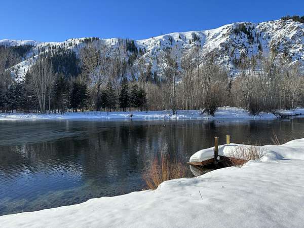 2.49 Acres of Residential Land for Sale in Hailey, Idaho