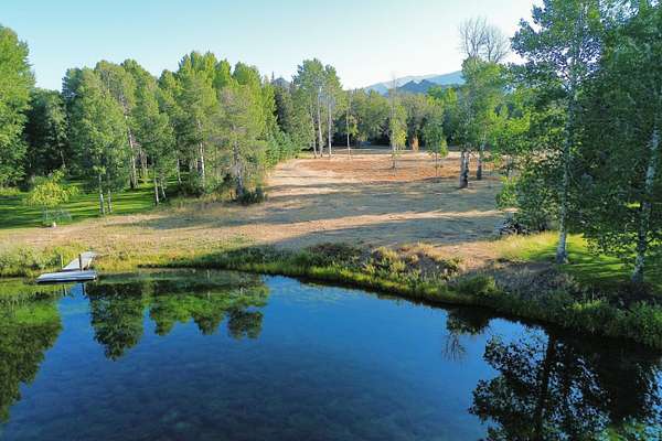 2.49 Acres of Residential Land for Sale in Hailey, Idaho