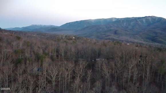 2 Acres of Residential Land for Sale in Gatlinburg, Tennessee
