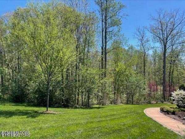 0.32 Acres of Residential Land for Sale in Knoxville, Tennessee