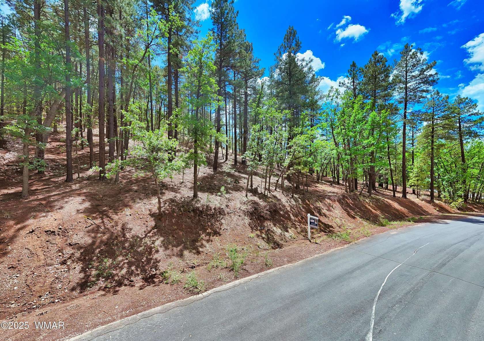 0.62 Acres of Residential Land for Sale in Pinetop, Arizona