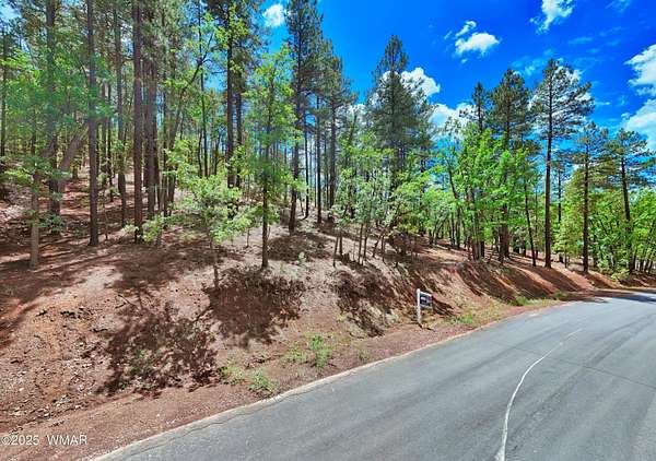 0.62 Acres of Residential Land for Sale in Pinetop, Arizona