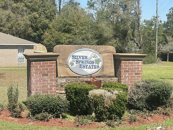 0.51 Acres of Residential Land for Sale in Crestview, Florida