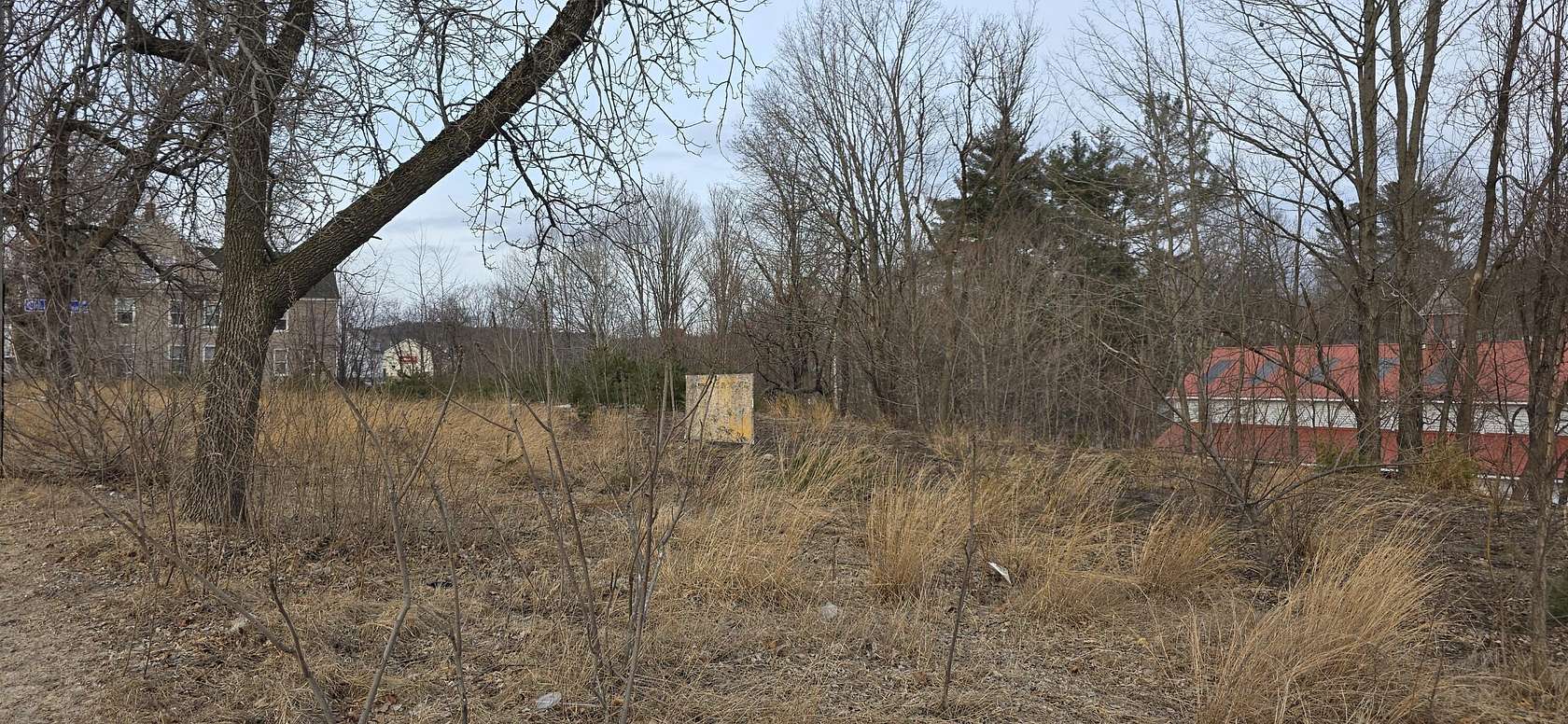 0.65 Acres of Land for Sale in Paris, Maine