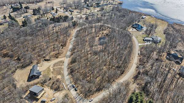 0.6 Acres of Residential Land for Sale in Three Rivers, Michigan