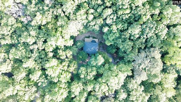 2 Acres of Residential Land with Home for Sale in Hopkins, South Carolina