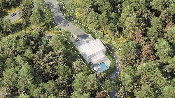 0.5 Acres of Residential Land for Sale in Raleigh, North Carolina