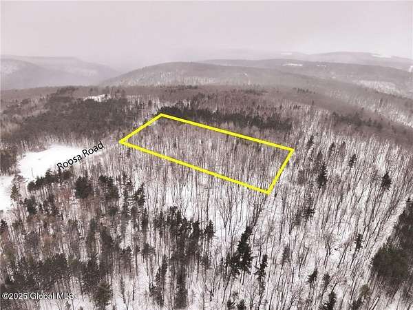 4 Acres of Land for Sale in Elmira, New York