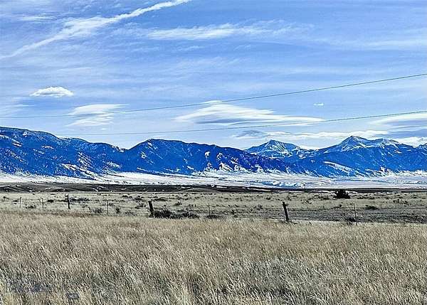 20.4 Acres of Agricultural Land for Sale in McAllister, Montana