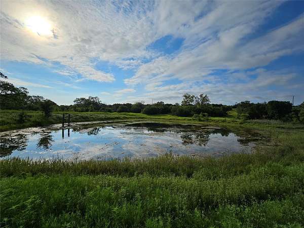 5 Acres of Land with Home for Sale in Bertram, Texas
