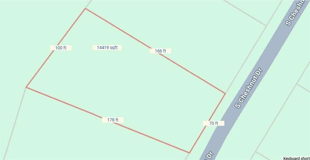 0.33 Acres of Residential Land for Sale in Bella Vista, Arkansas