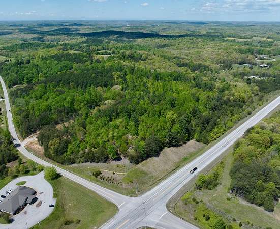 2 Acres of Mixed-Use Land for Sale in Tell City, Indiana