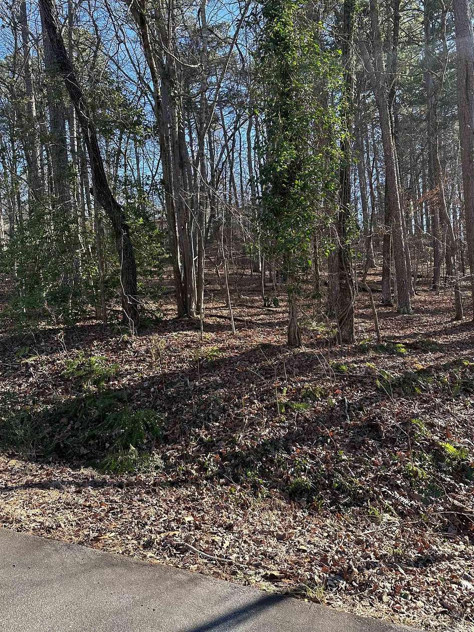 0.27 Acres of Land for Sale in Hot Springs Village, Arkansas