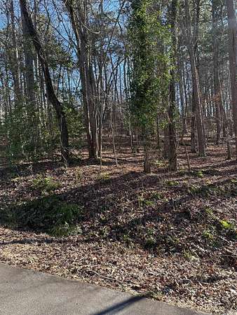 0.27 Acres of Land for Sale in Hot Springs Village, Arkansas
