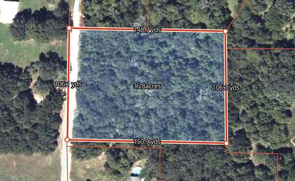 3.28 Acres of Residential Land for Sale in Ava, Missouri