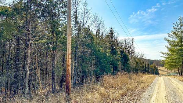 3.28 Acres of Residential Land for Sale in Ava, Missouri