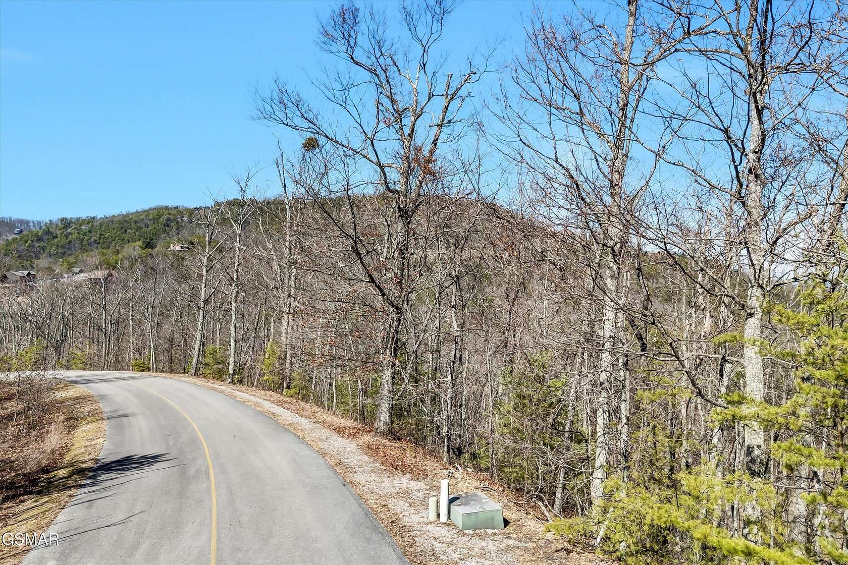 0.93 Acres of Residential Land for Sale in Sevierville, Tennessee