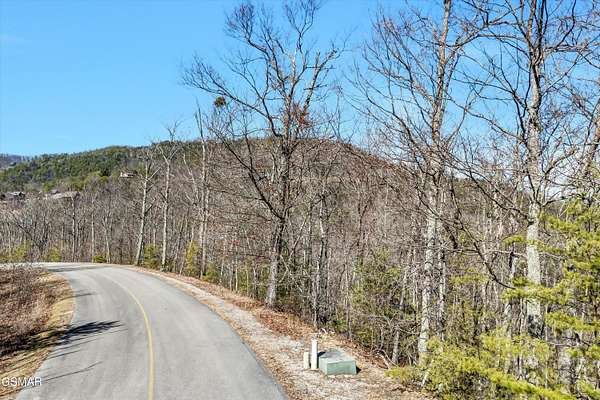 0.93 Acres of Residential Land for Sale in Sevierville, Tennessee